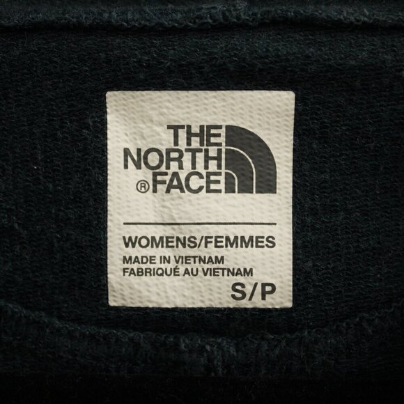 The North Face Button Down Long Sleeve Cardigan Size Small - Picture 2 of 3